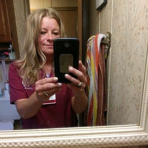 Meet your Posher, Stacey